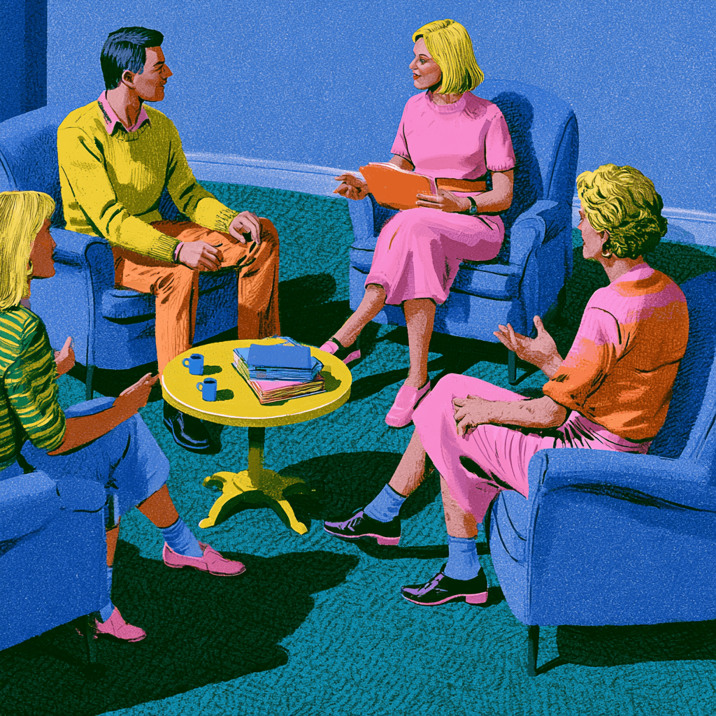 Group Therapy